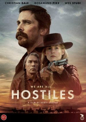 HOSTILES HOSTILES
